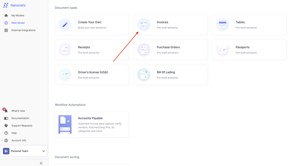 How to Extract Tables from PDF in Python in 2024