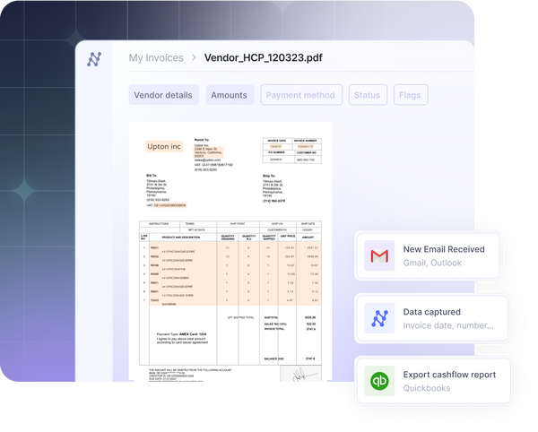 How AI Invoice Processing Works: An AP Automation Guide