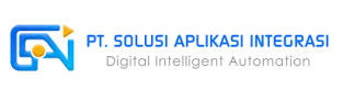 PT Solusi Aplikasi Integrasi