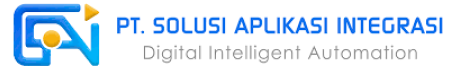 PT Solusi Aplikasi Integrasi, Indonesia