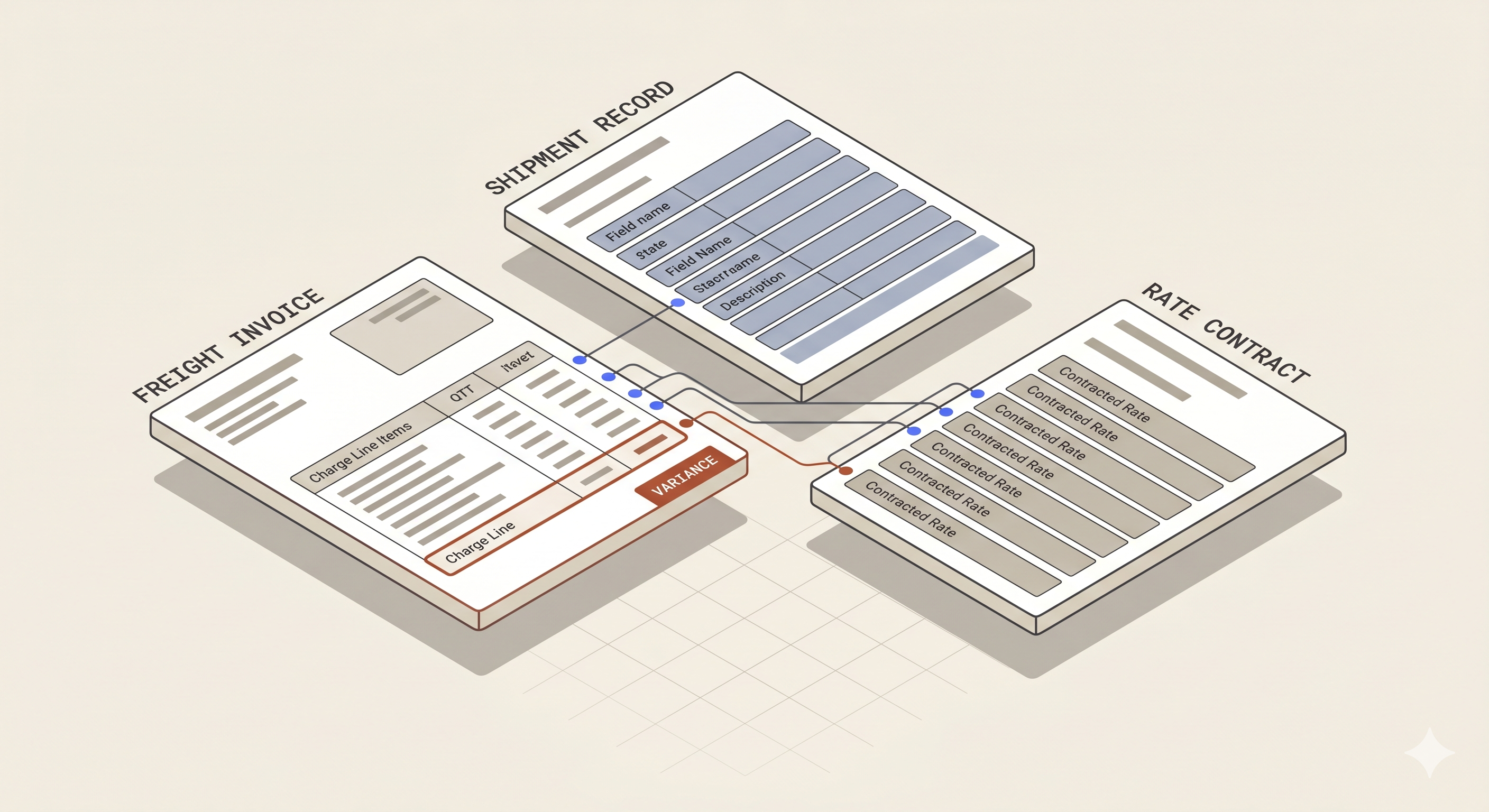 Freight Invoice Agent