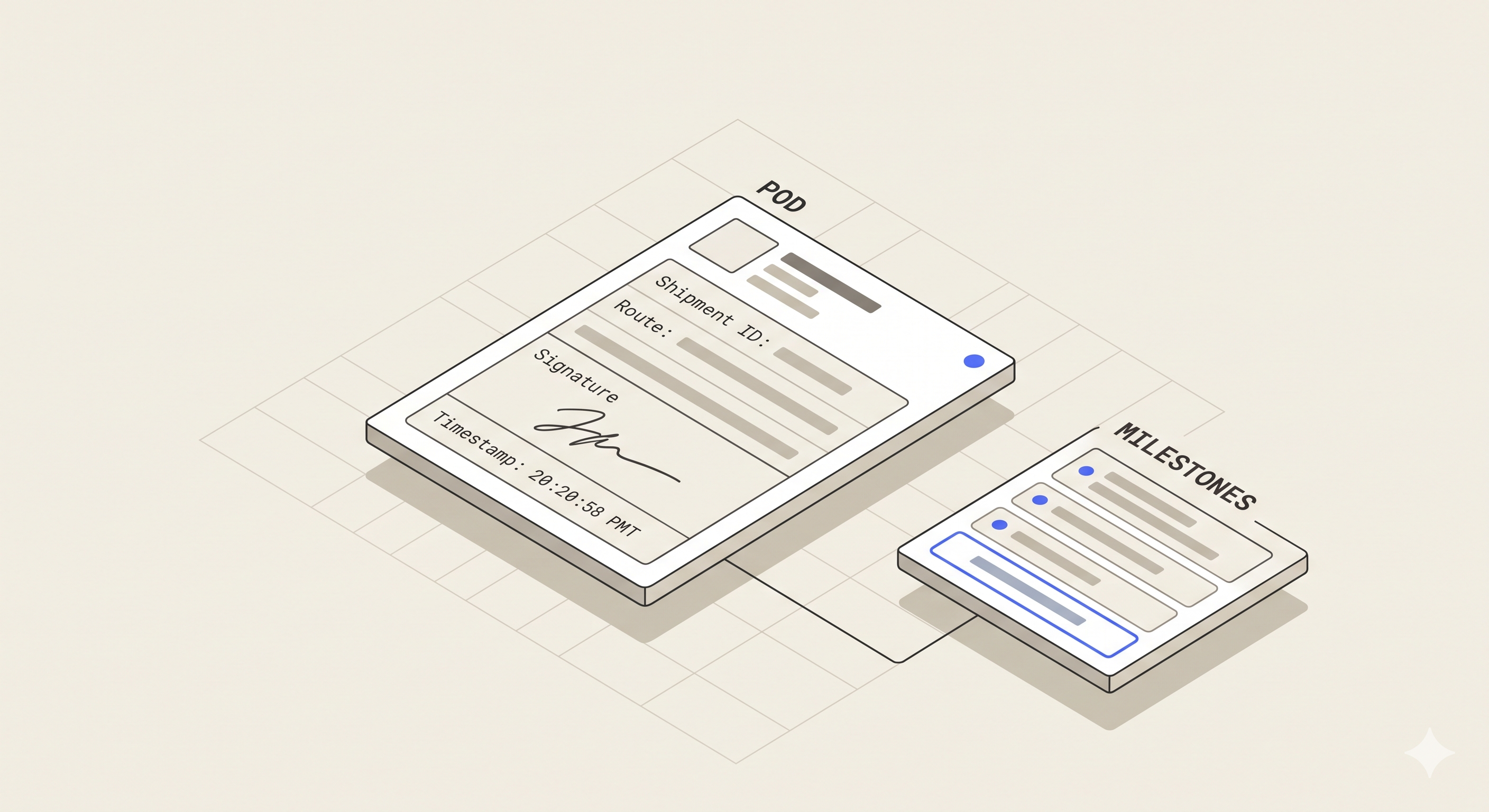 Logistics Document Automation | Nanonets