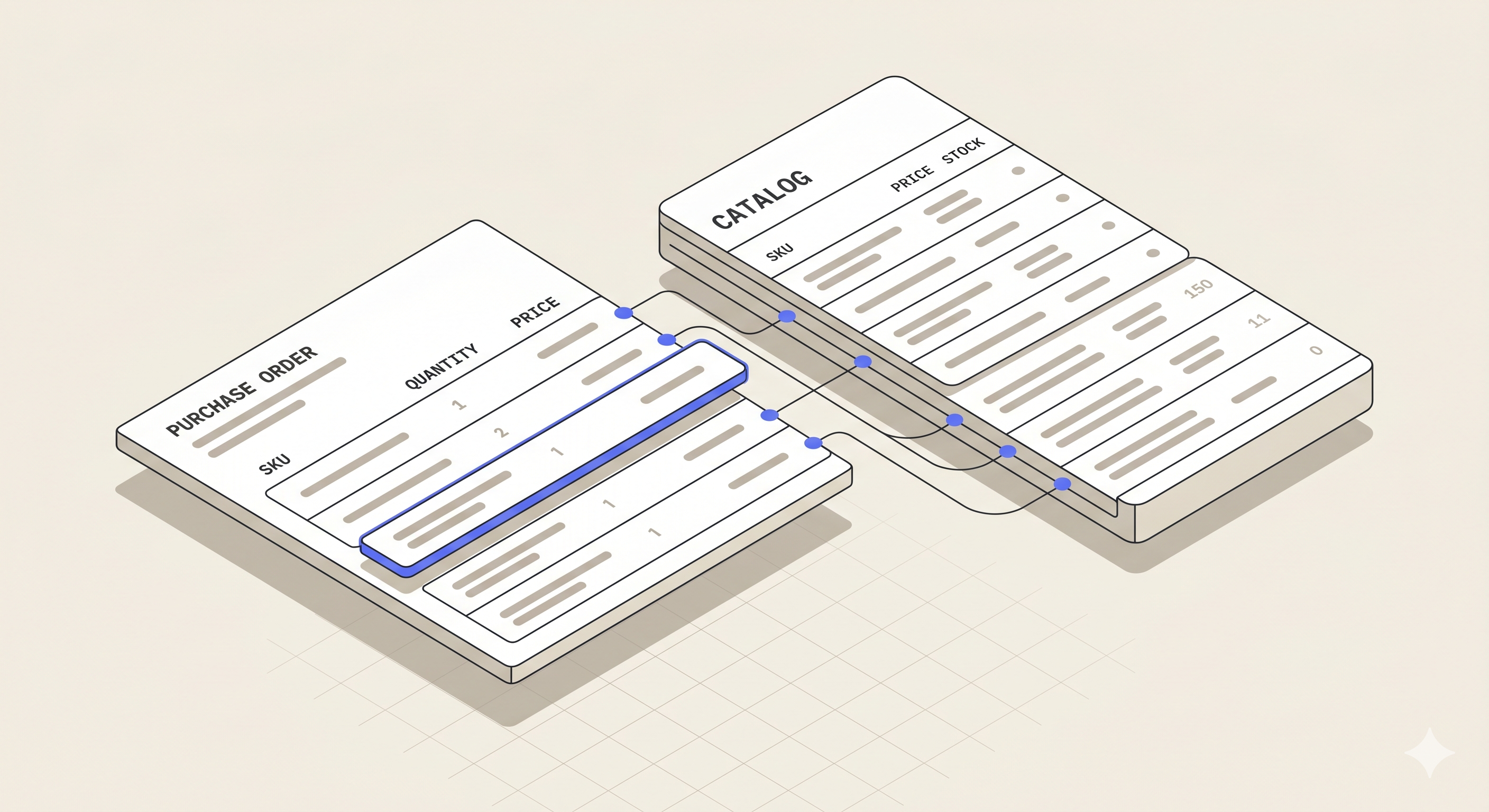 Catalog validation