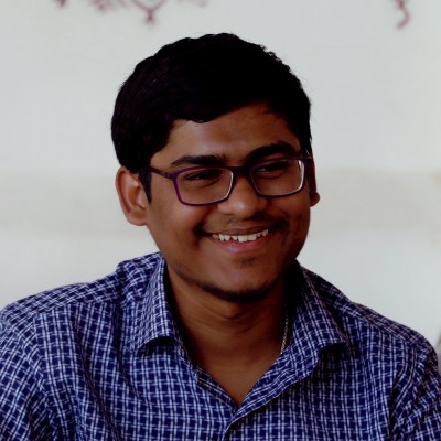 Souvik Mandal